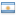 usi.edu.ar server is located in Argentina
